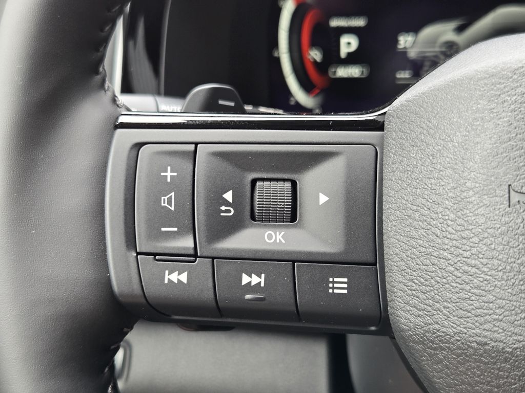 2026 Nissan Pathfinder