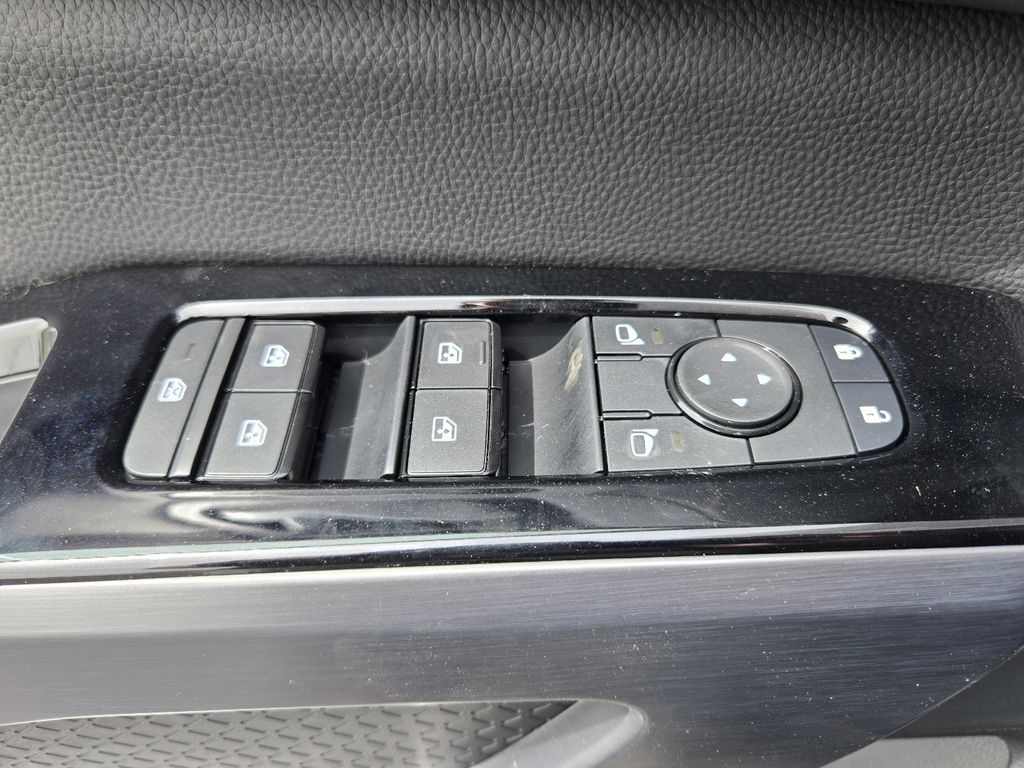 2026 Nissan Pathfinder