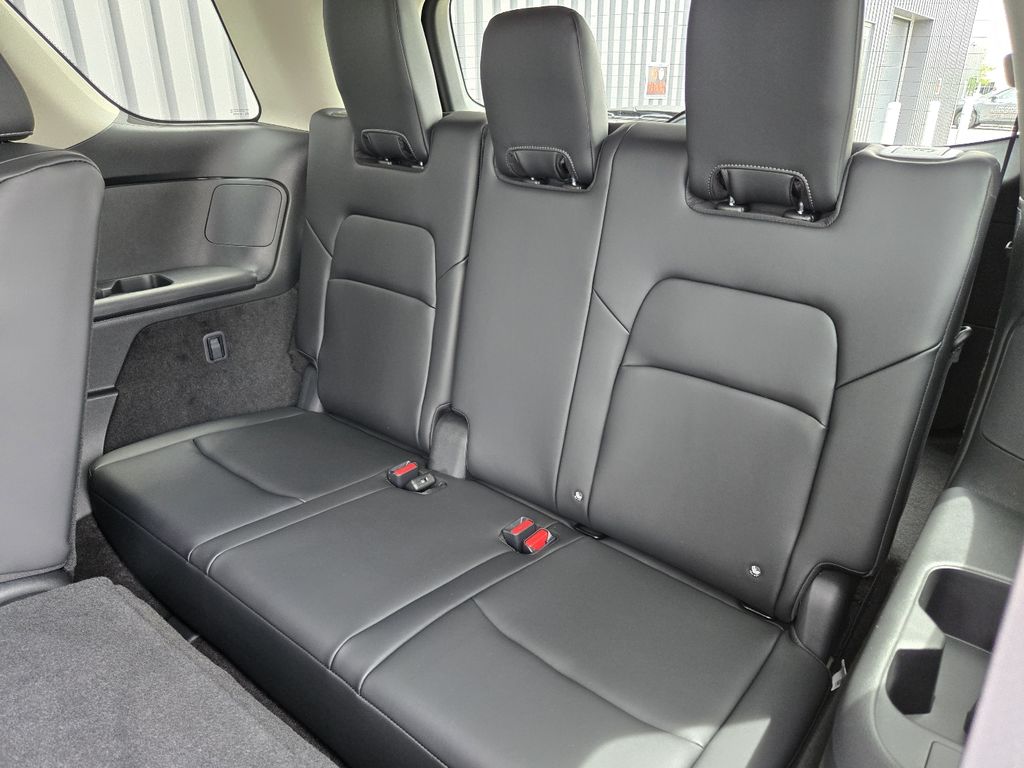 2026 Nissan Pathfinder
