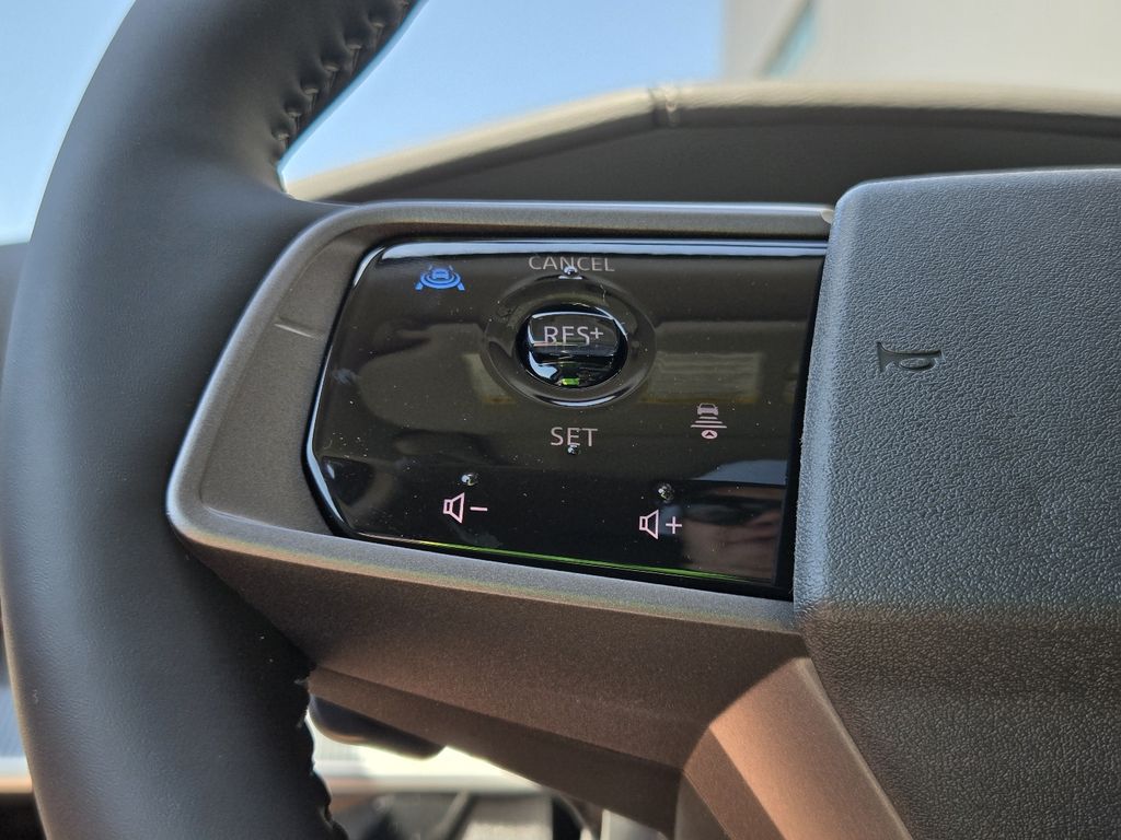 2026 Nissan Murano