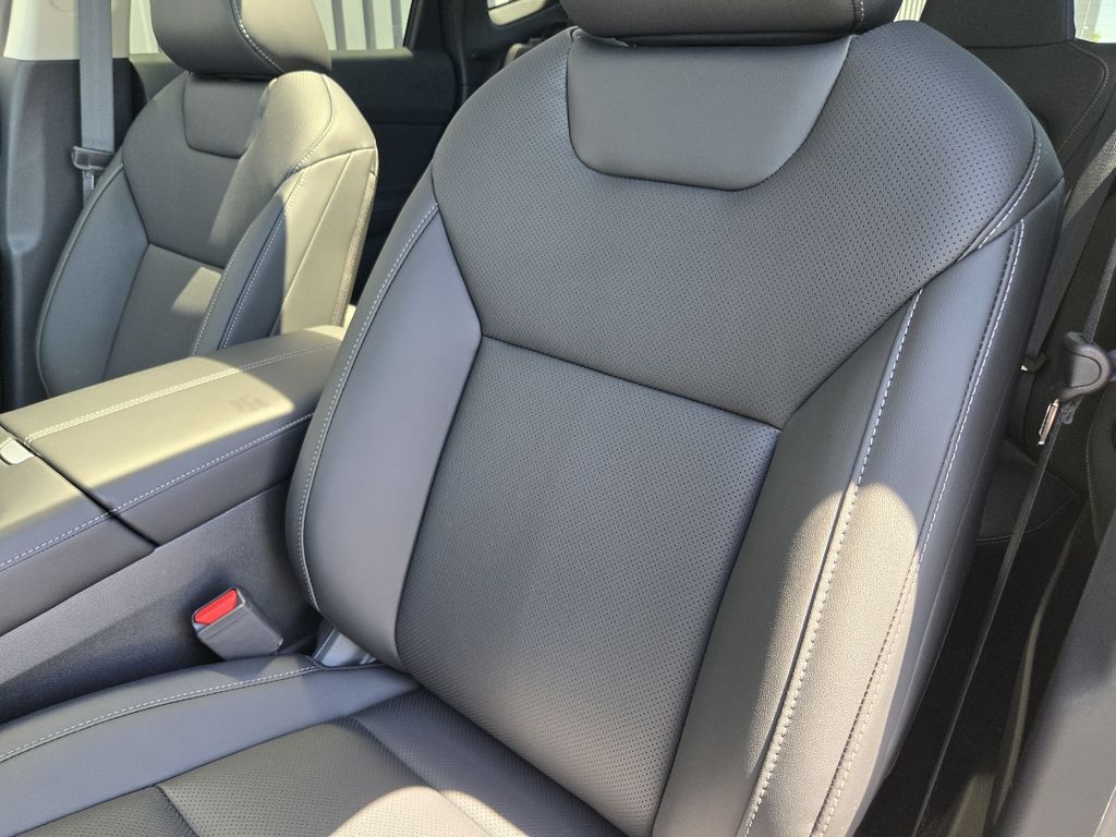 2026 Nissan Murano