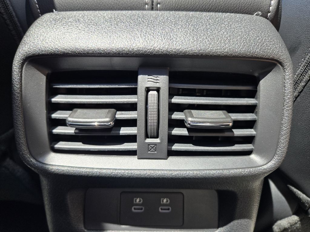 2026 Nissan Murano