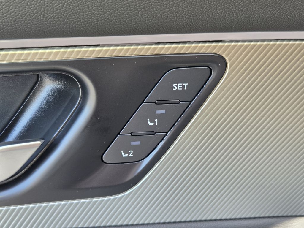 2026 Nissan Murano