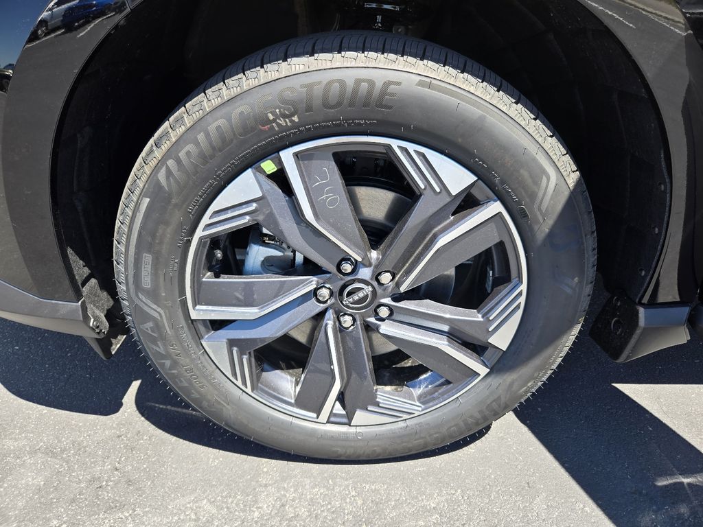 2026 Nissan Murano