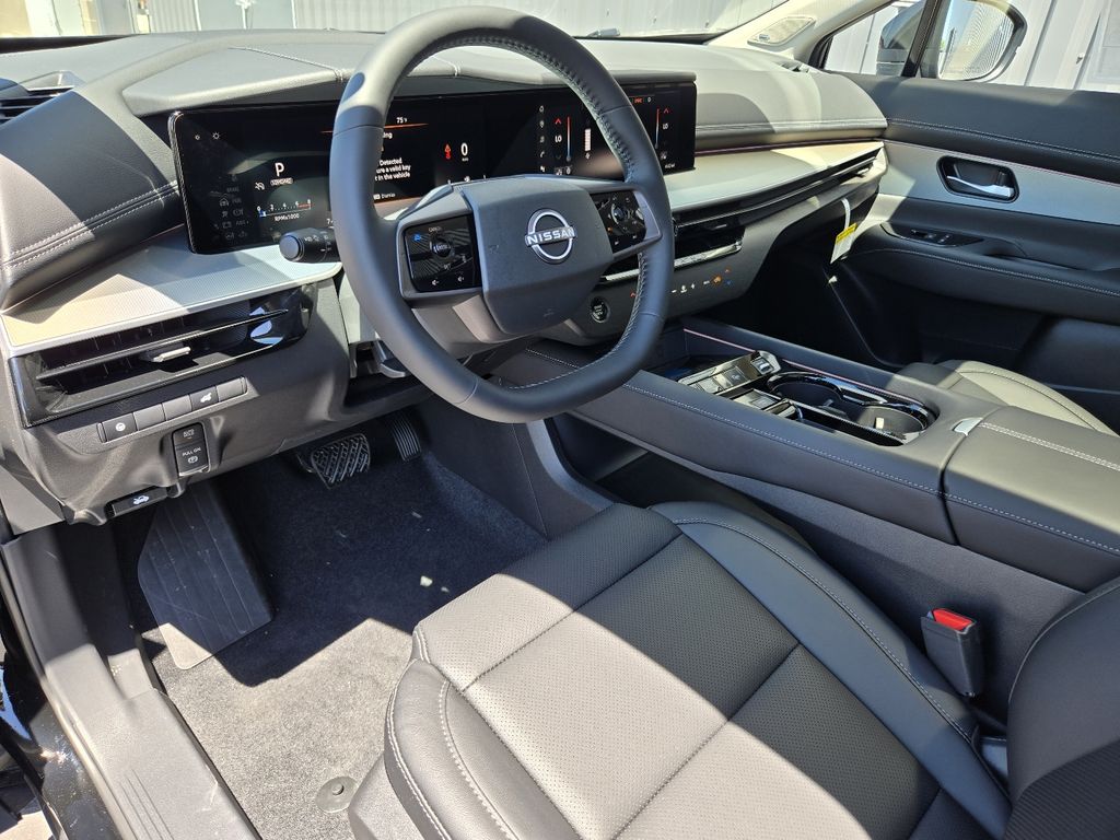 2026 Nissan Murano