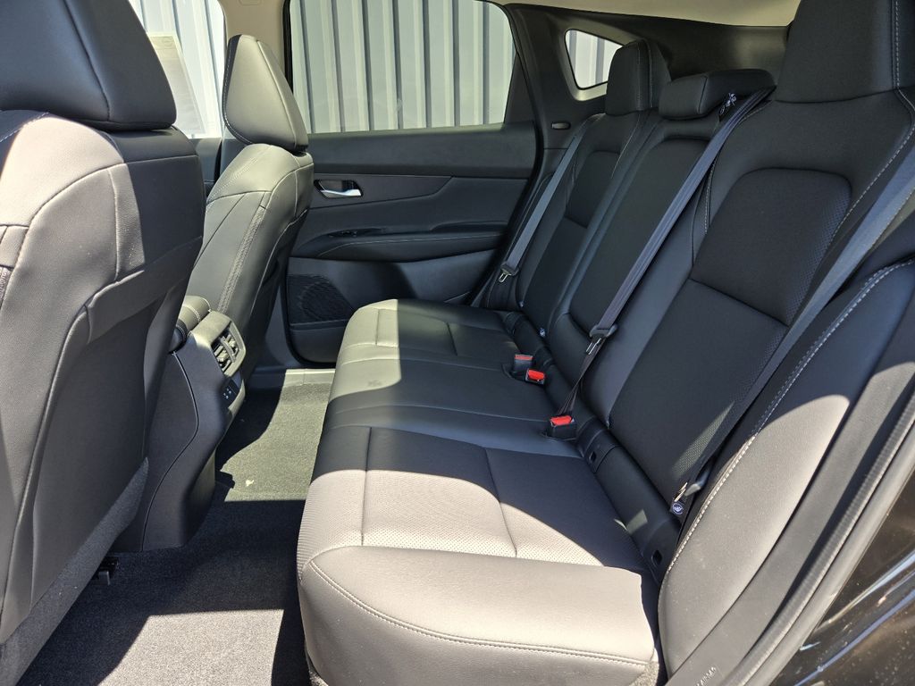 2026 Nissan Murano