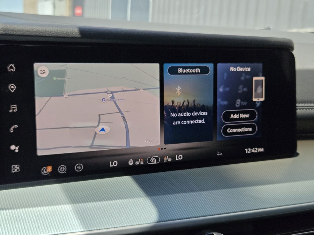 2026 Nissan Murano