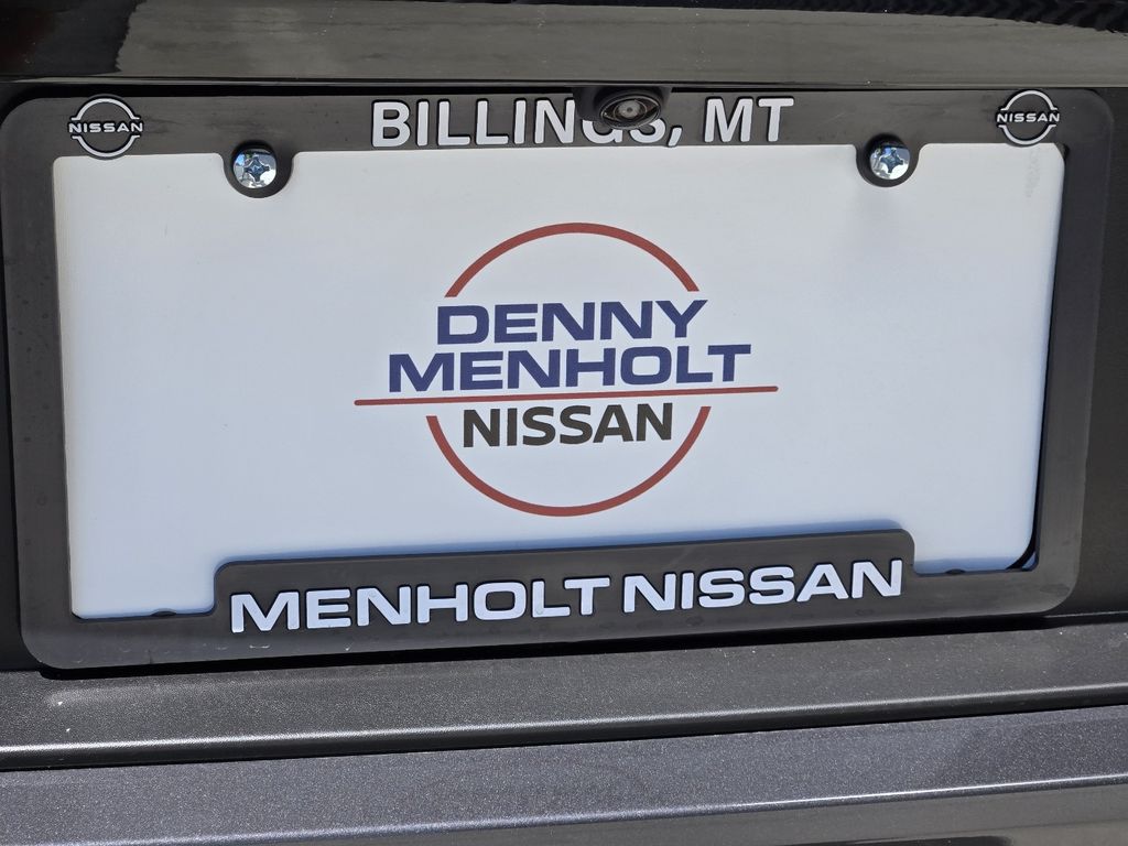 2026 Nissan Murano