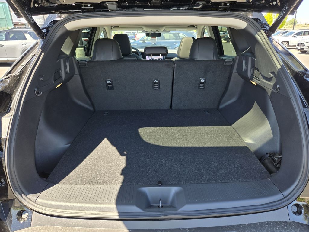 2026 Nissan Murano