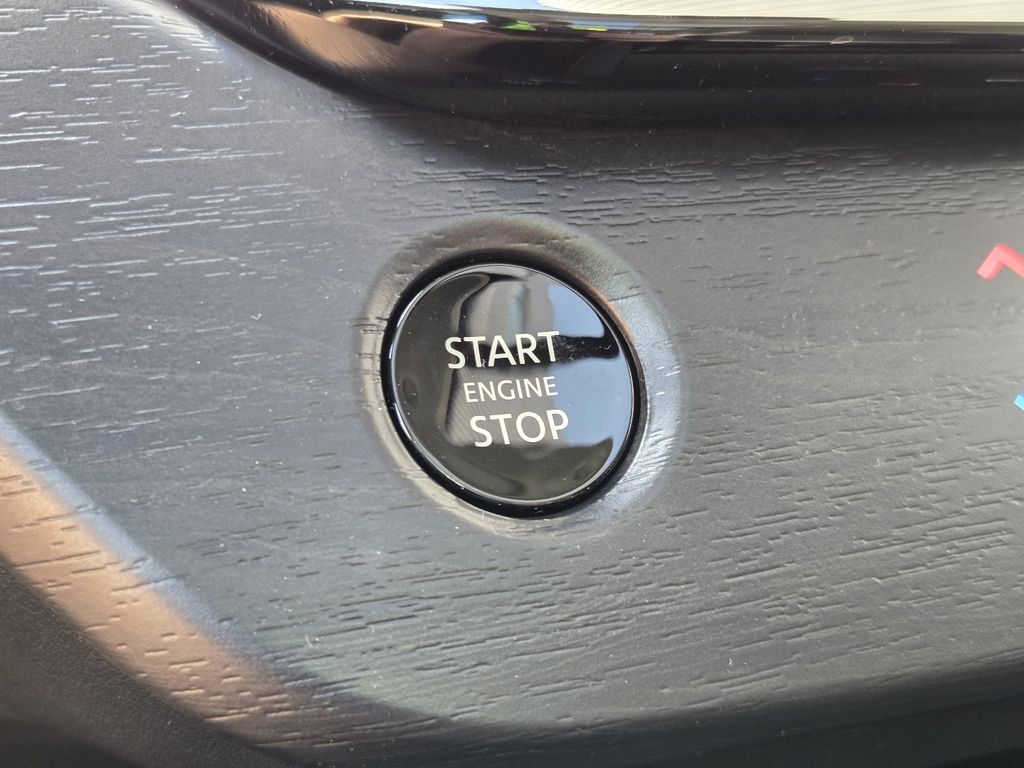 2026 Nissan Murano