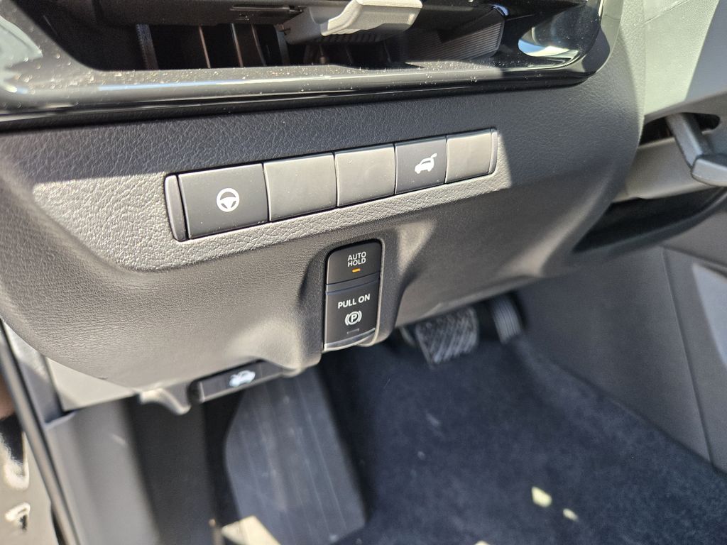 2026 Nissan Murano