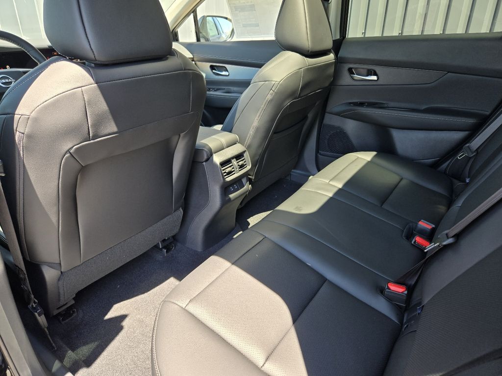 2026 Nissan Murano