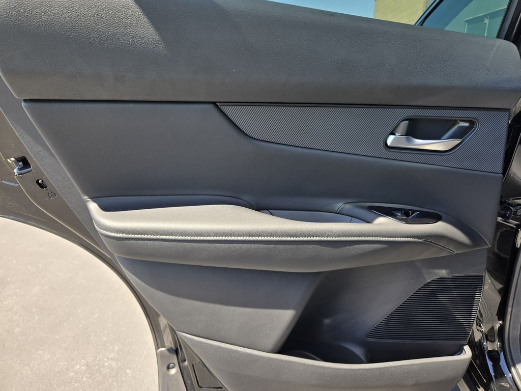 2026 Nissan Murano