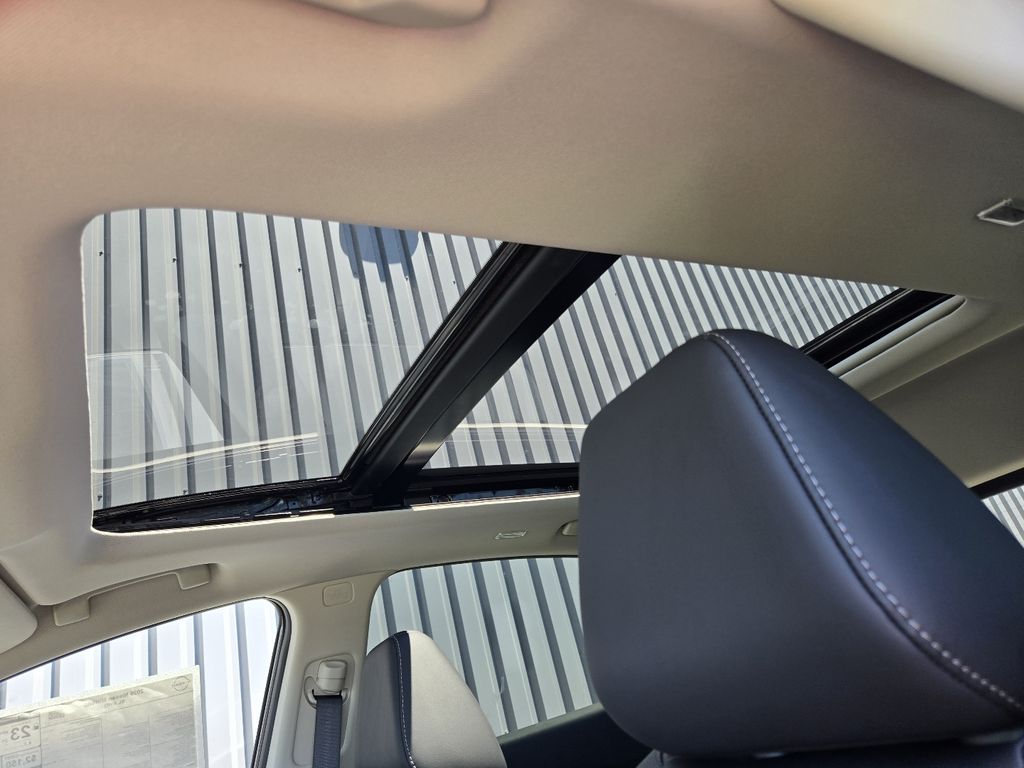 2026 Nissan Murano