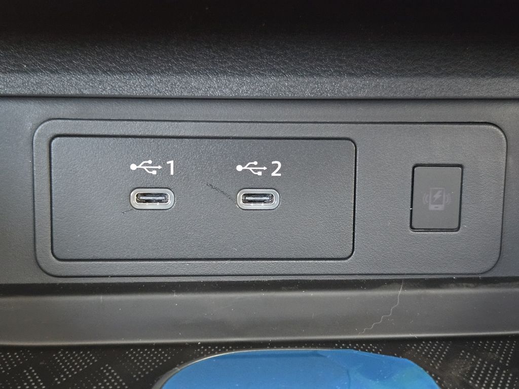2026 Nissan Murano