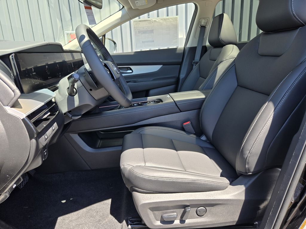 2026 Nissan Murano