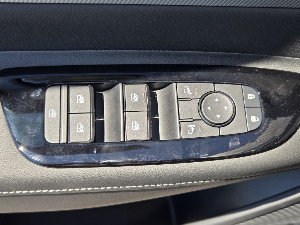 2026 Nissan Murano