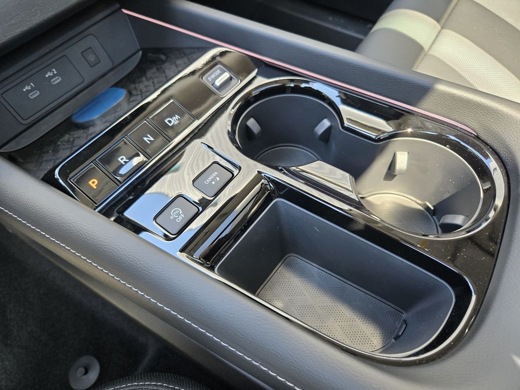 2026 Nissan Murano