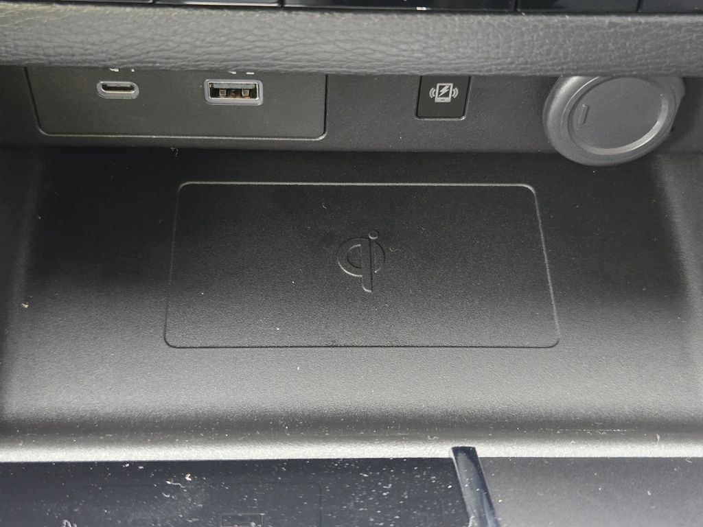 2026 Nissan Rogue Plug-in Hybrid