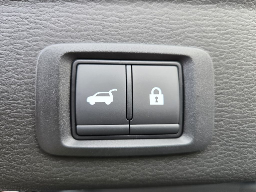 2026 Nissan Rogue Plug-in Hybrid