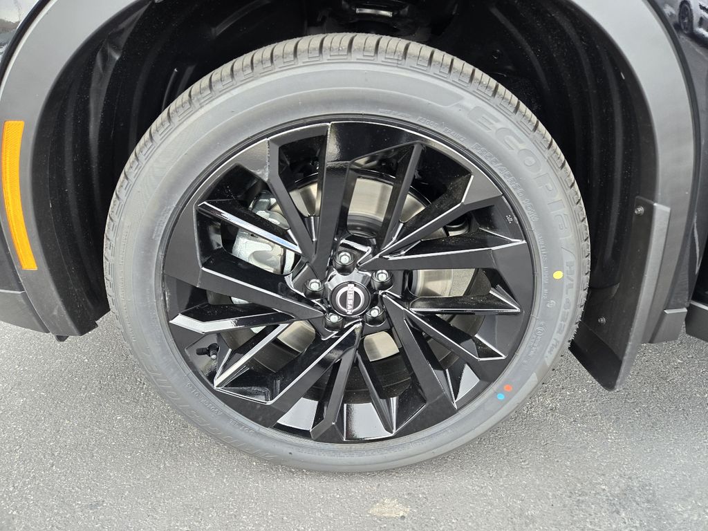 2026 Nissan Rogue Plug-in Hybrid