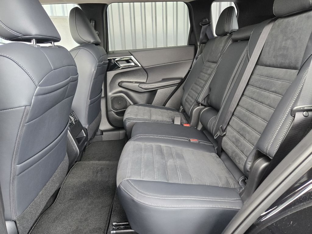 2026 Nissan Rogue Plug-in Hybrid