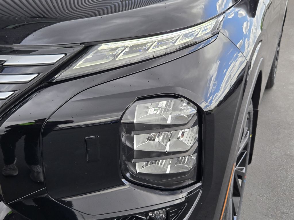 2026 Nissan Rogue Plug-in Hybrid