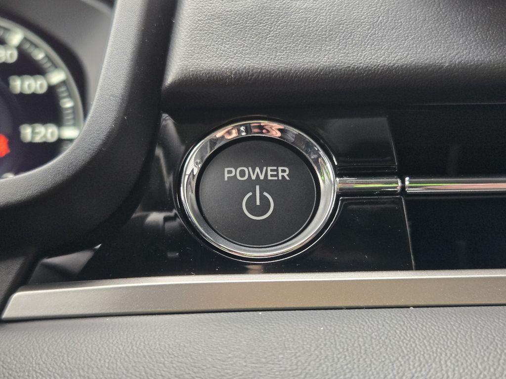 2026 Nissan Rogue Plug-in Hybrid