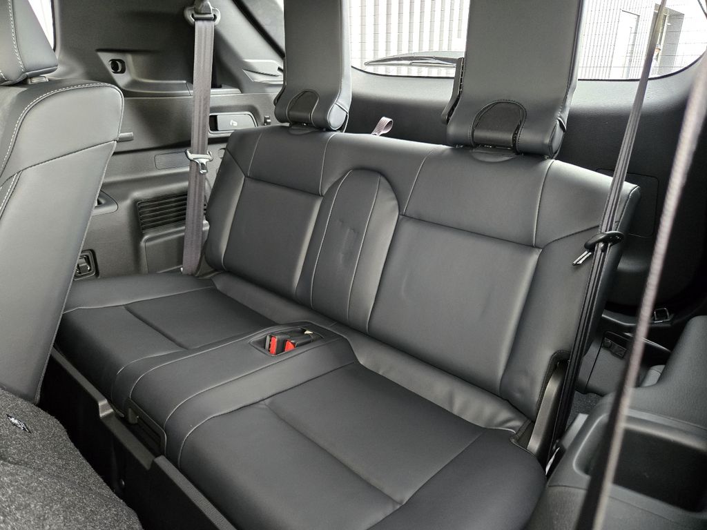 2026 Nissan Rogue Plug-in Hybrid