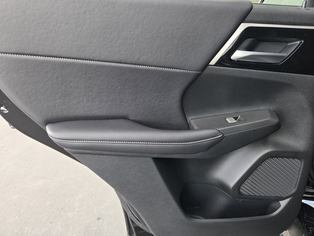 2026 Nissan Rogue Plug-in Hybrid