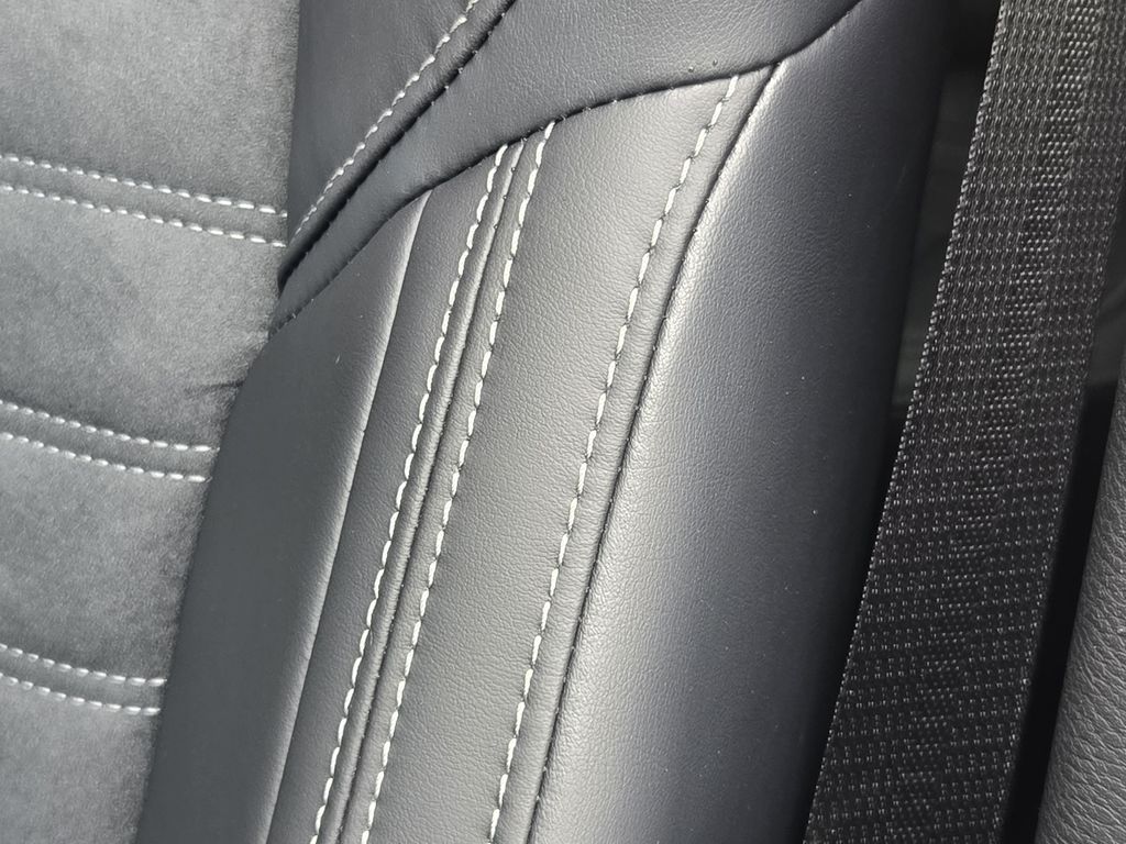 2026 Nissan Rogue Plug-in Hybrid