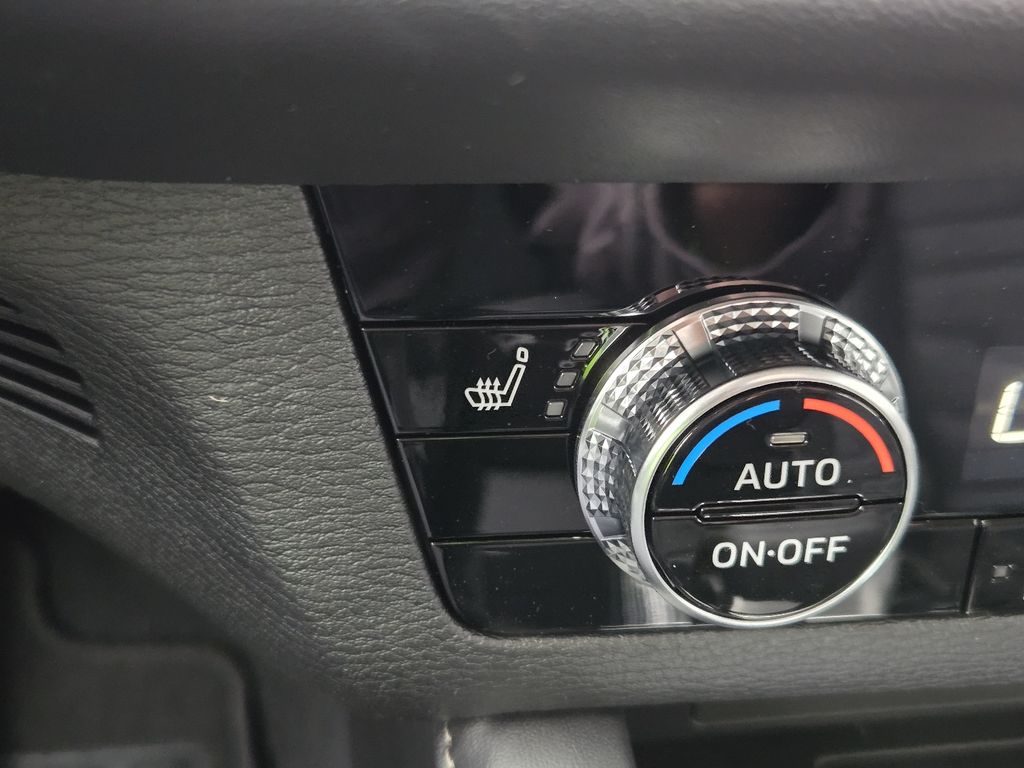 2026 Nissan Rogue Plug-in Hybrid