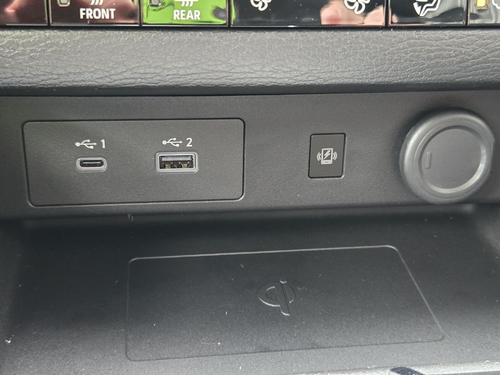 2026 Nissan Rogue Plug-in Hybrid