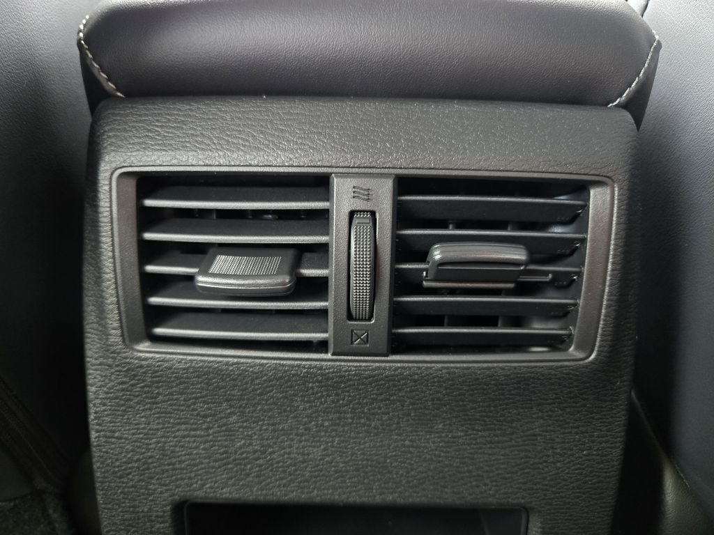 2026 Nissan Rogue Plug-in Hybrid