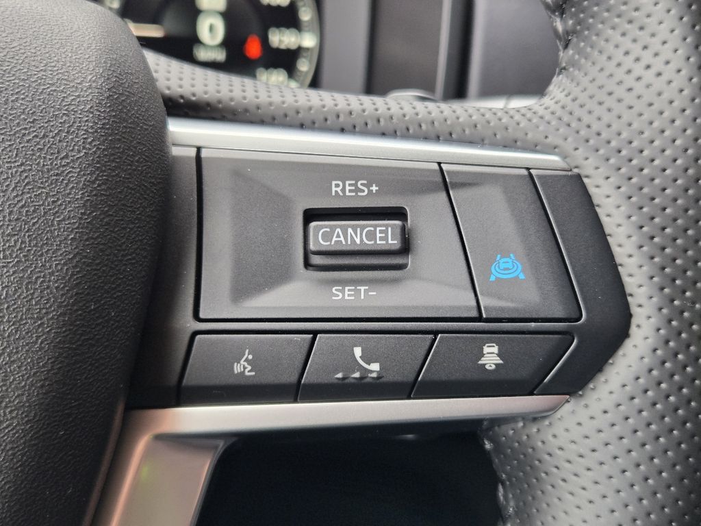 2026 Nissan Rogue Plug-in Hybrid