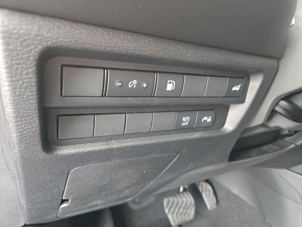 2026 Nissan Rogue Plug-in Hybrid
