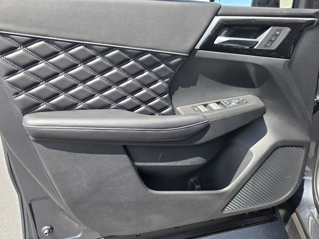 2026 Nissan Rogue Plug-in Hybrid