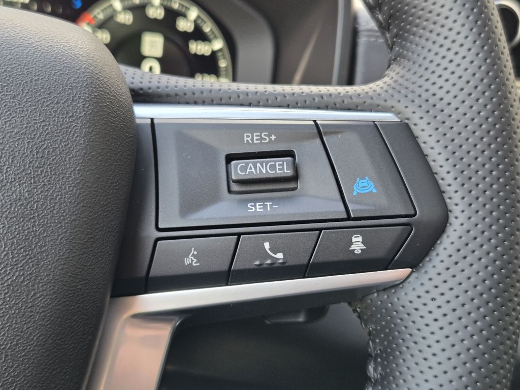 2026 Nissan Rogue Plug-in Hybrid