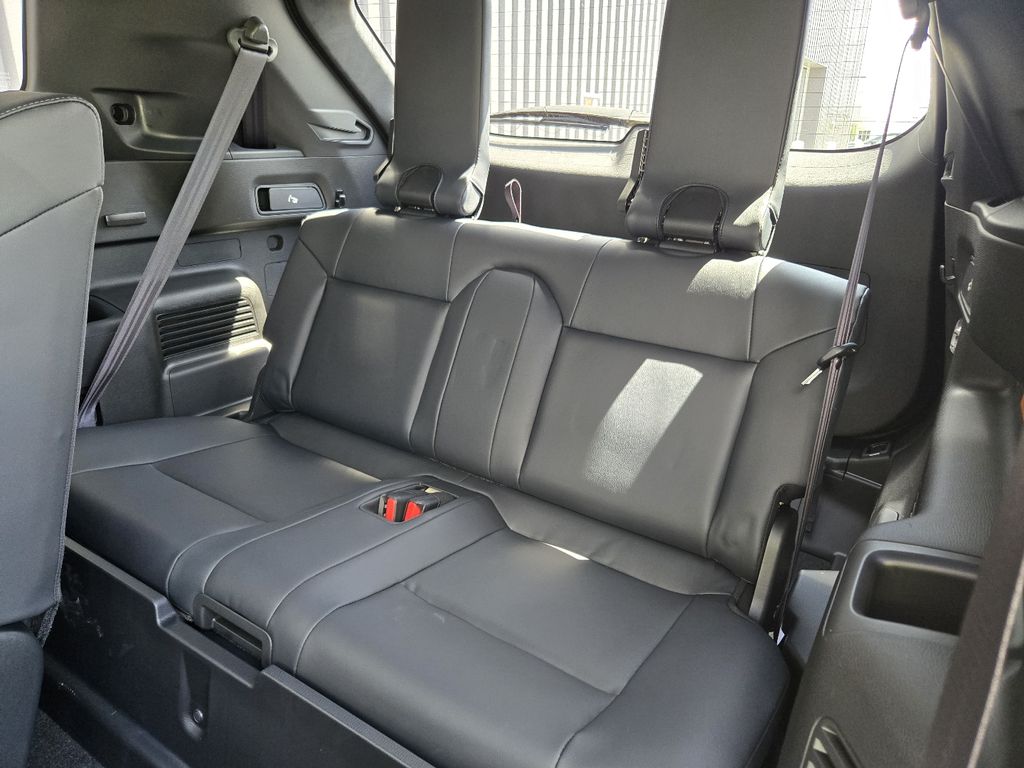 2026 Nissan Rogue Plug-in Hybrid