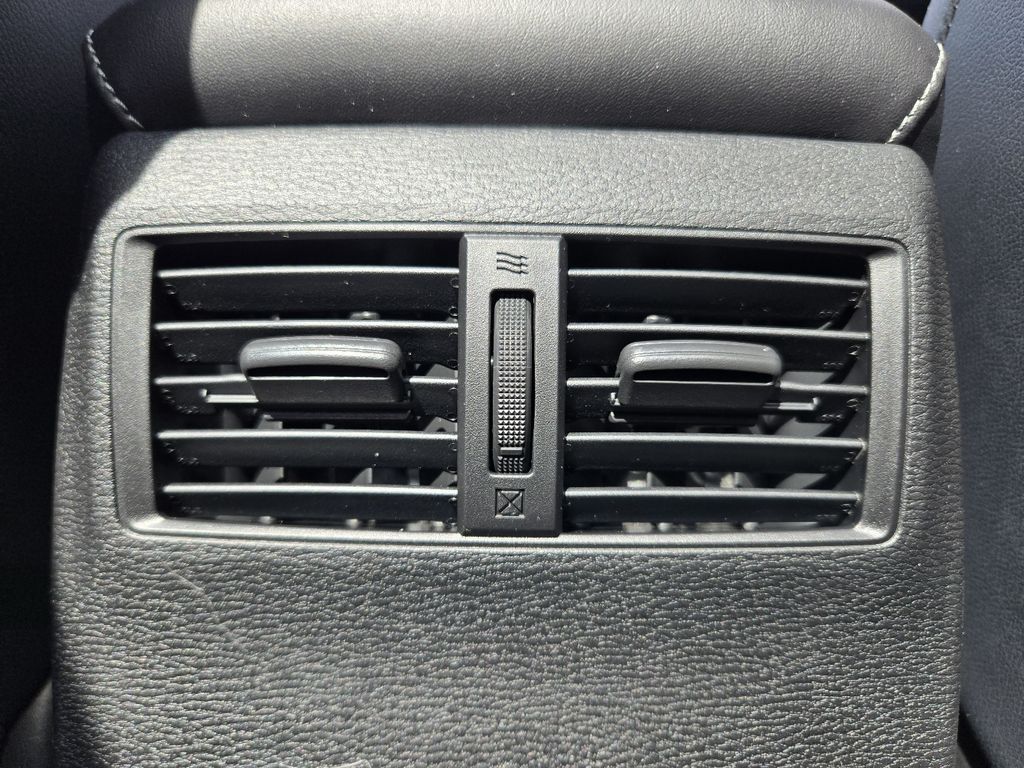 2026 Nissan Rogue Plug-in Hybrid