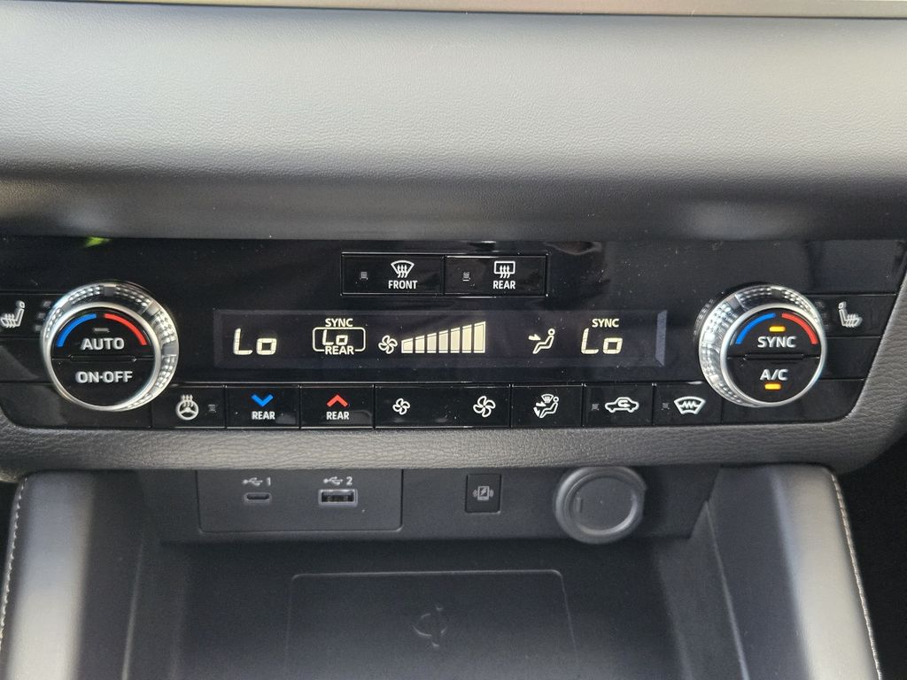 2026 Nissan Rogue Plug-in Hybrid