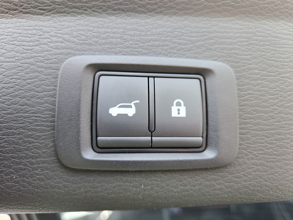 2026 Nissan Rogue Plug-in Hybrid