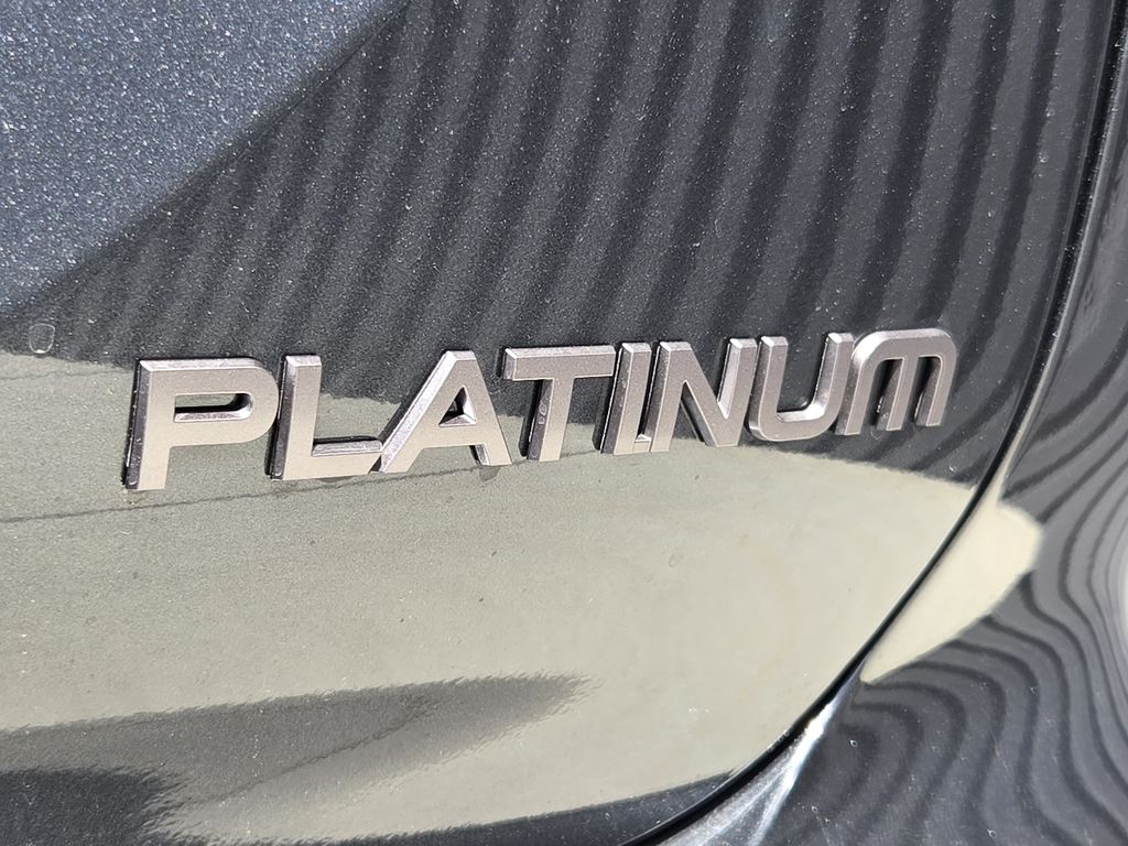2026 Nissan Rogue Plug-in Hybrid
