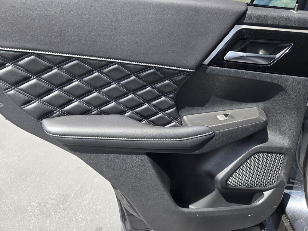2026 Nissan Rogue Plug-in Hybrid