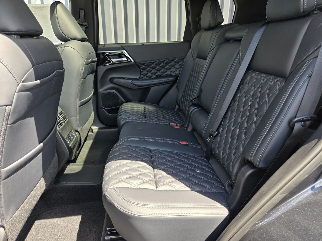 2026 Nissan Rogue Plug-in Hybrid