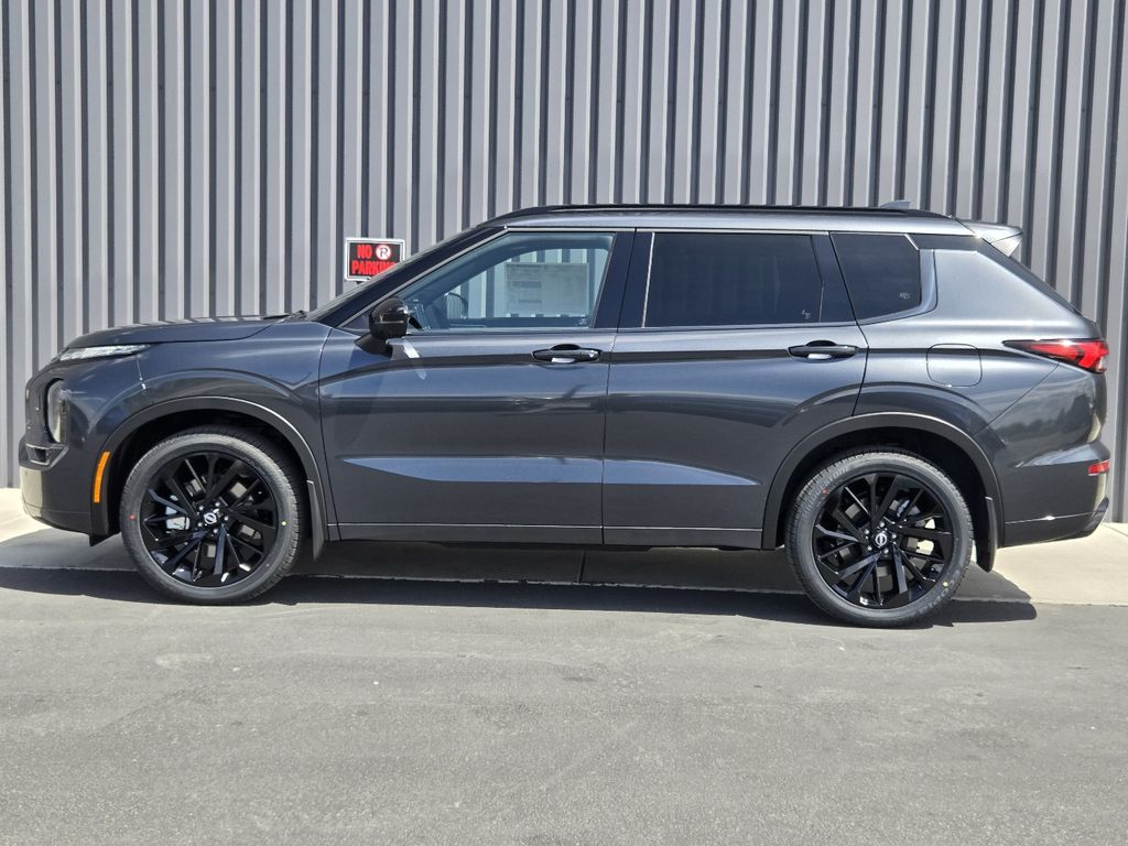 2026 Nissan Rogue Plug-in Hybrid