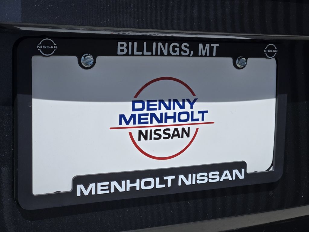 2026 Nissan Rogue Plug-in Hybrid