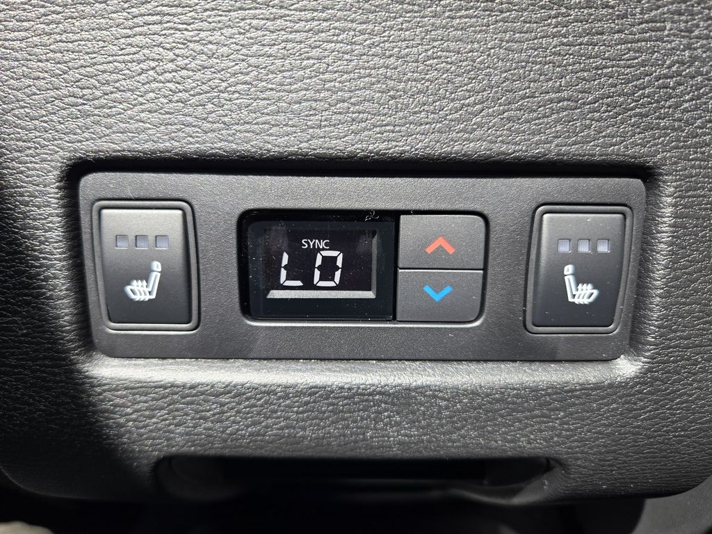 2026 Nissan Rogue Plug-in Hybrid
