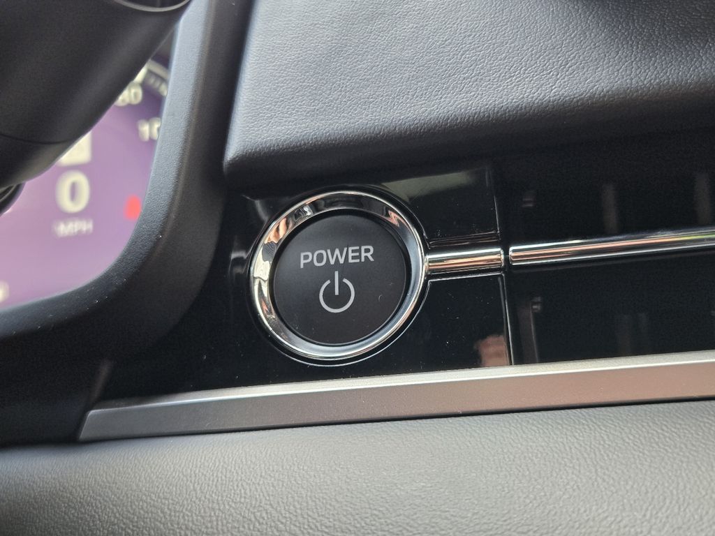 2026 Nissan Rogue Plug-in Hybrid
