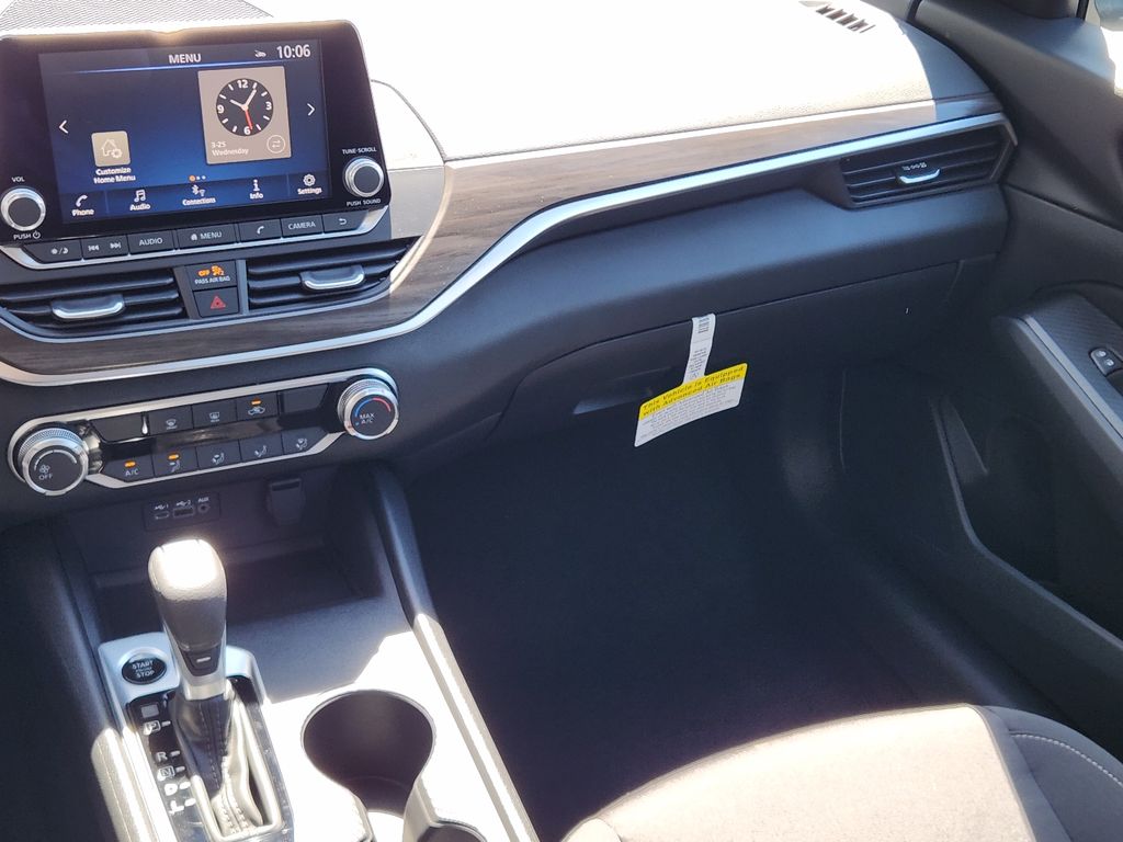 2026 Nissan Altima